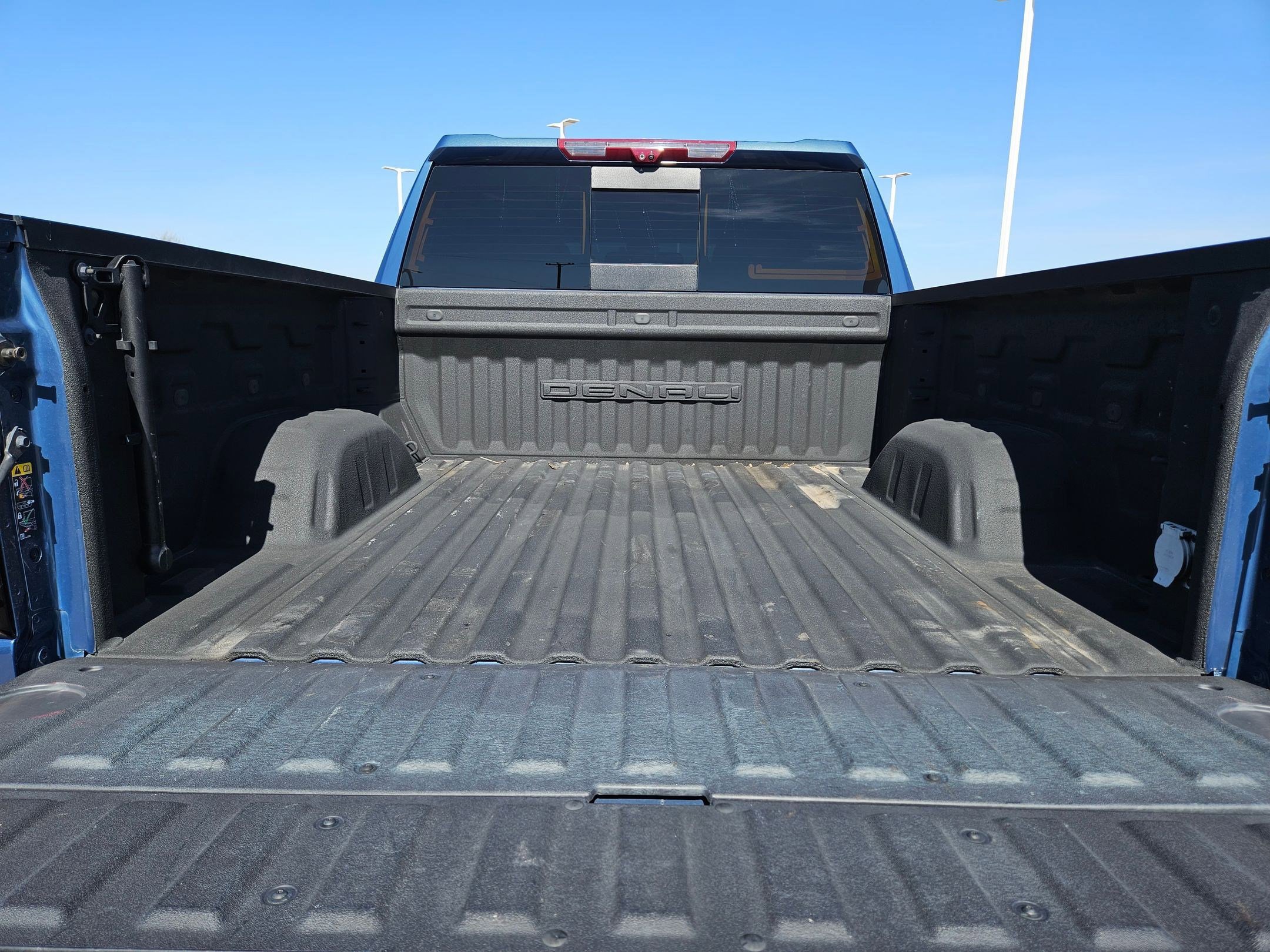 Used 2024 GMC Sierra 1500 Denali w/ Denali Reserve Package image 24