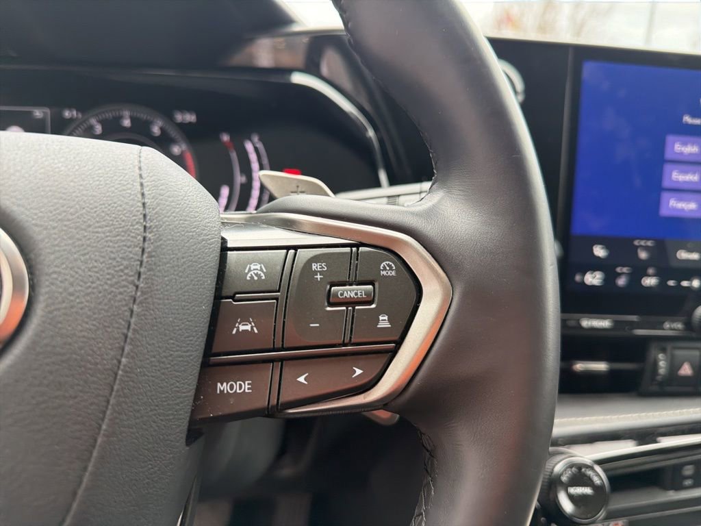 Used 2025 Lexus NX 350 AWD w/ Accessory Package (2T) image 43