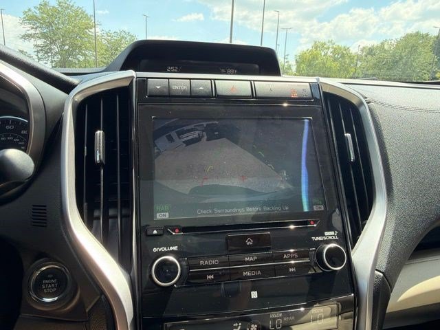 Used 2019 Subaru Ascent Limited AWD/4WD image 34