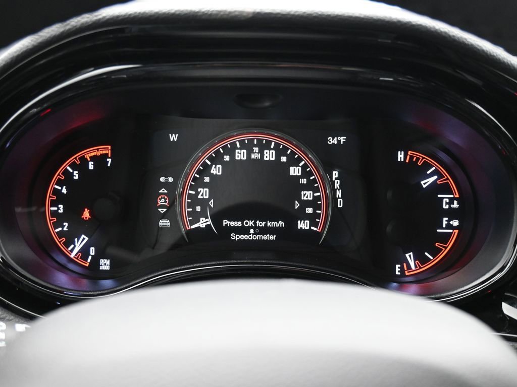 New 2026 Dodge Durango GT image 18