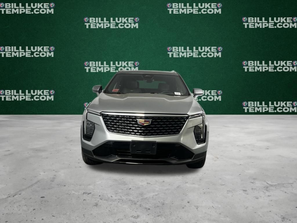 Used 2024 Cadillac XT4 Premium Luxury image 6
