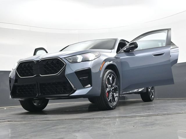 New 2026 BMW X2 xDrive28i w/ Technology Package AWD/4WD image 45