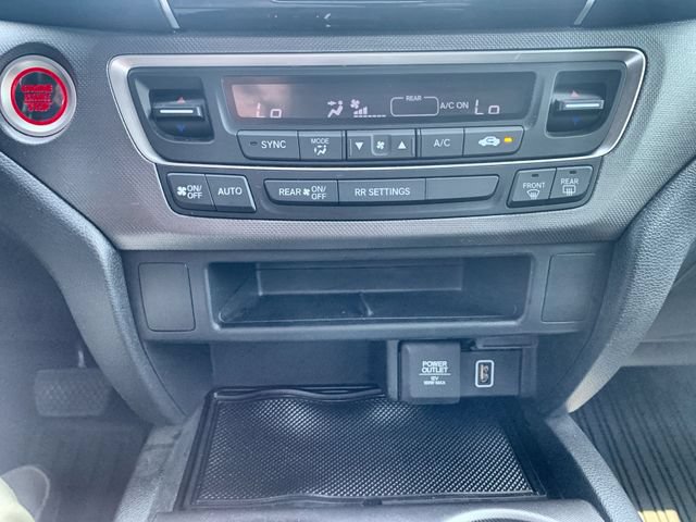 Used 2023 Honda Ridgeline Sport image 17