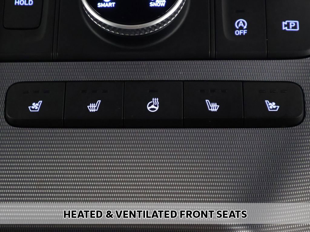 Used 2024 Hyundai Palisade Calligraphy image 12