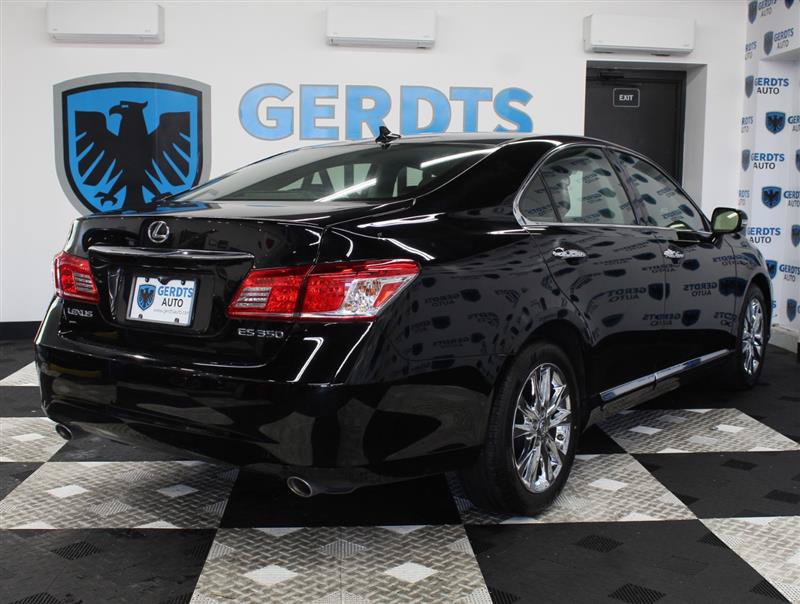 Used 2010 Lexus ES 350 FWD image 4