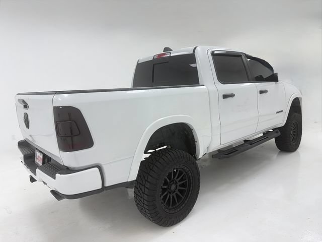 Used 2019 RAM 1500 Laramie RWD image 21