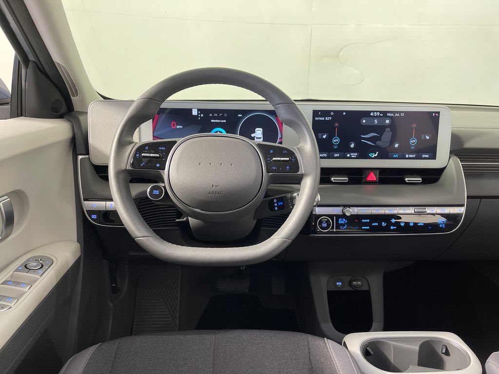 Certified 2024 Hyundai Ioniq 5 SEL RWD image 15