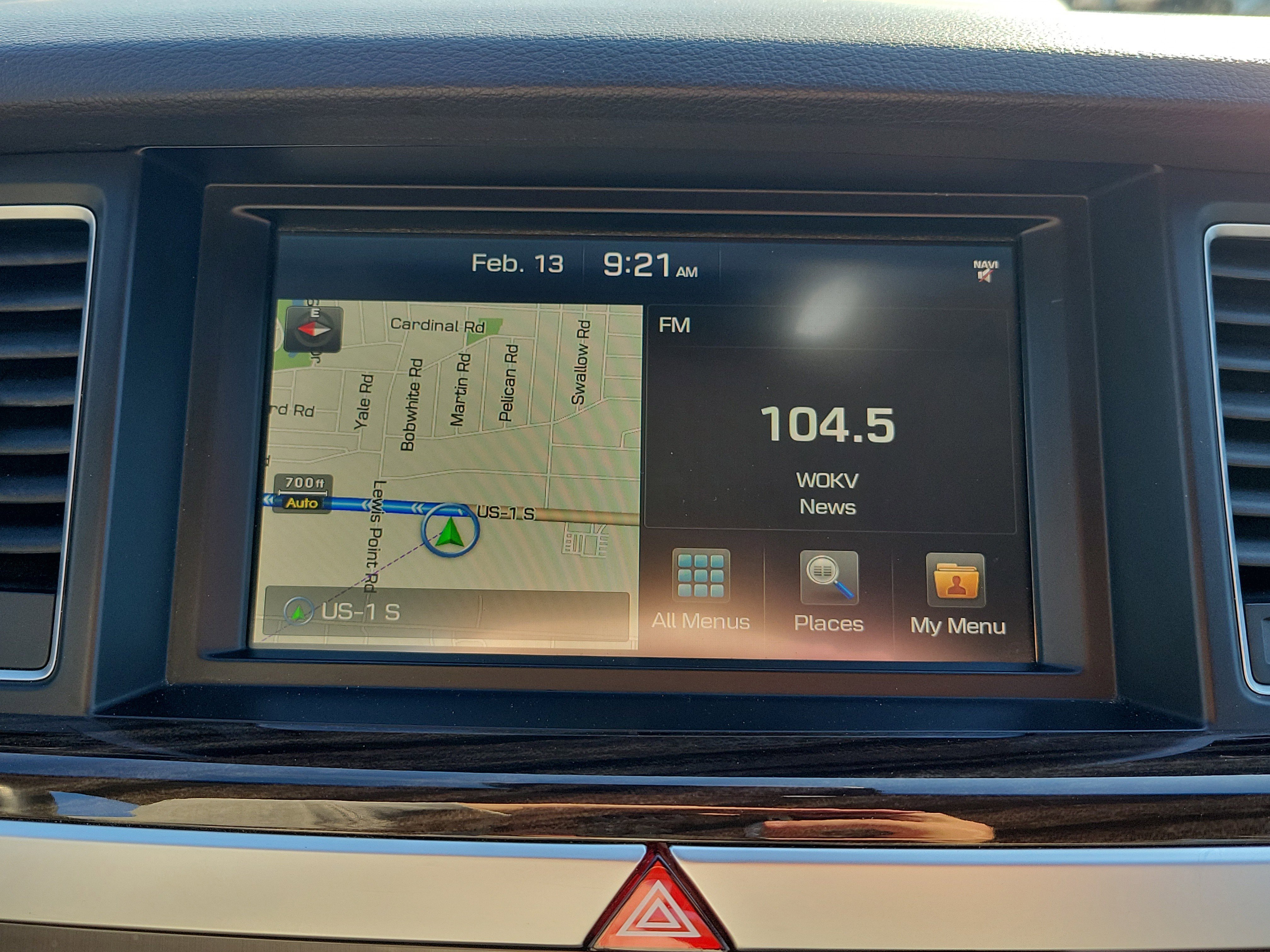 Used 2018 Genesis G80 3.8 w/ Option Group 02 image 31