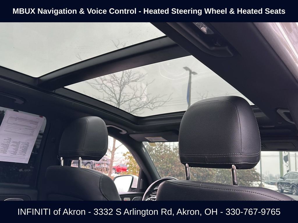 Used 2021 Mercedes-Benz GLE 350 4MATIC image 30