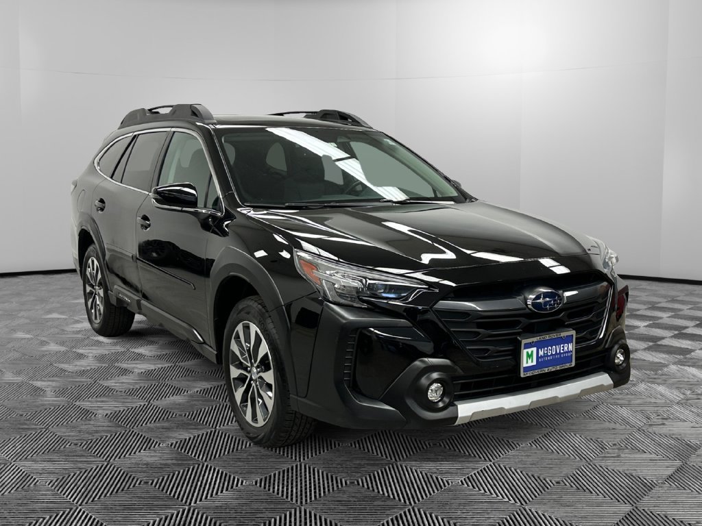 Used 2024 Subaru Outback Limited XT AWD/4WD image 2