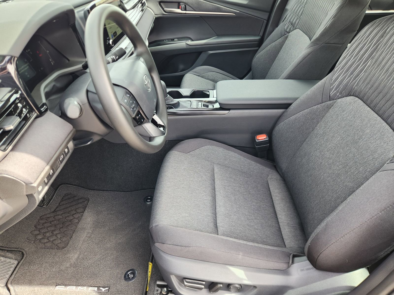 New 2026 Toyota Camry LE w/ Convenience Package image 14