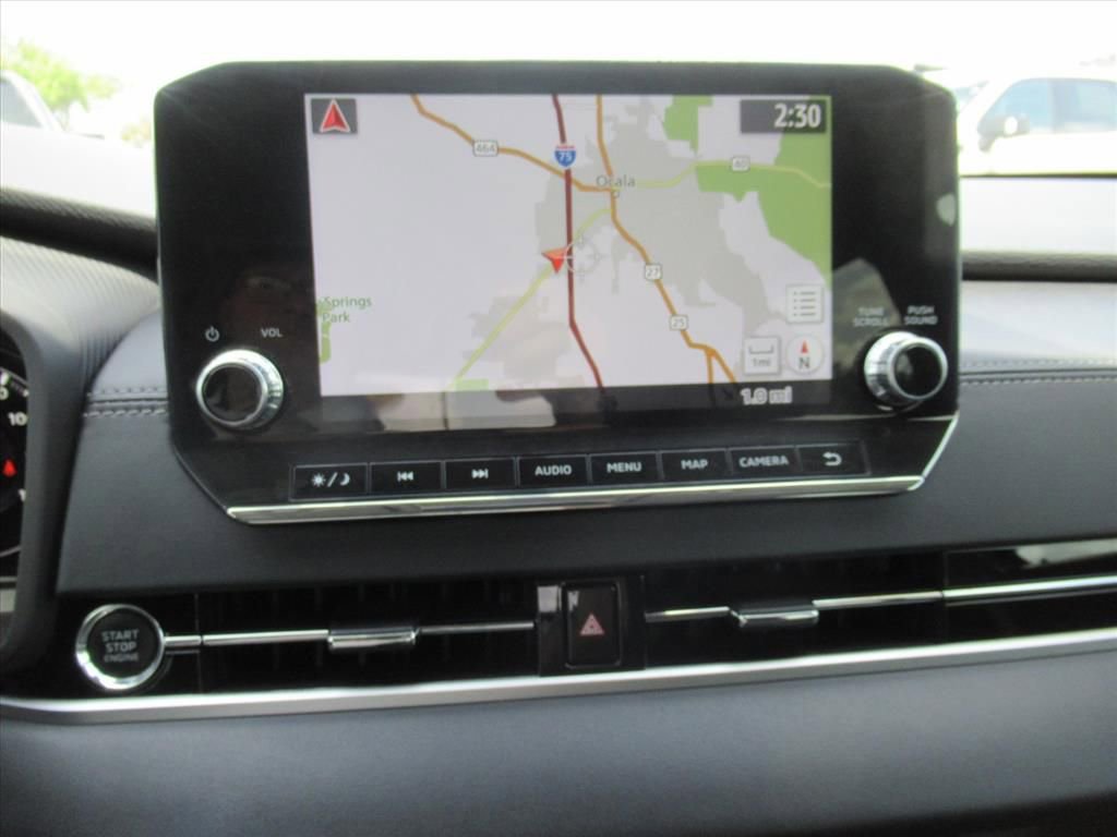 Used 2022 Mitsubishi Outlander SEL FWD image 26