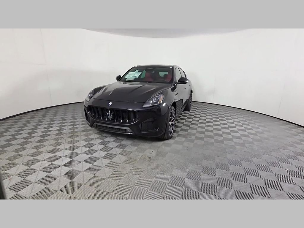 New 2026 Maserati Grecale Modena AWD/4WD image 48