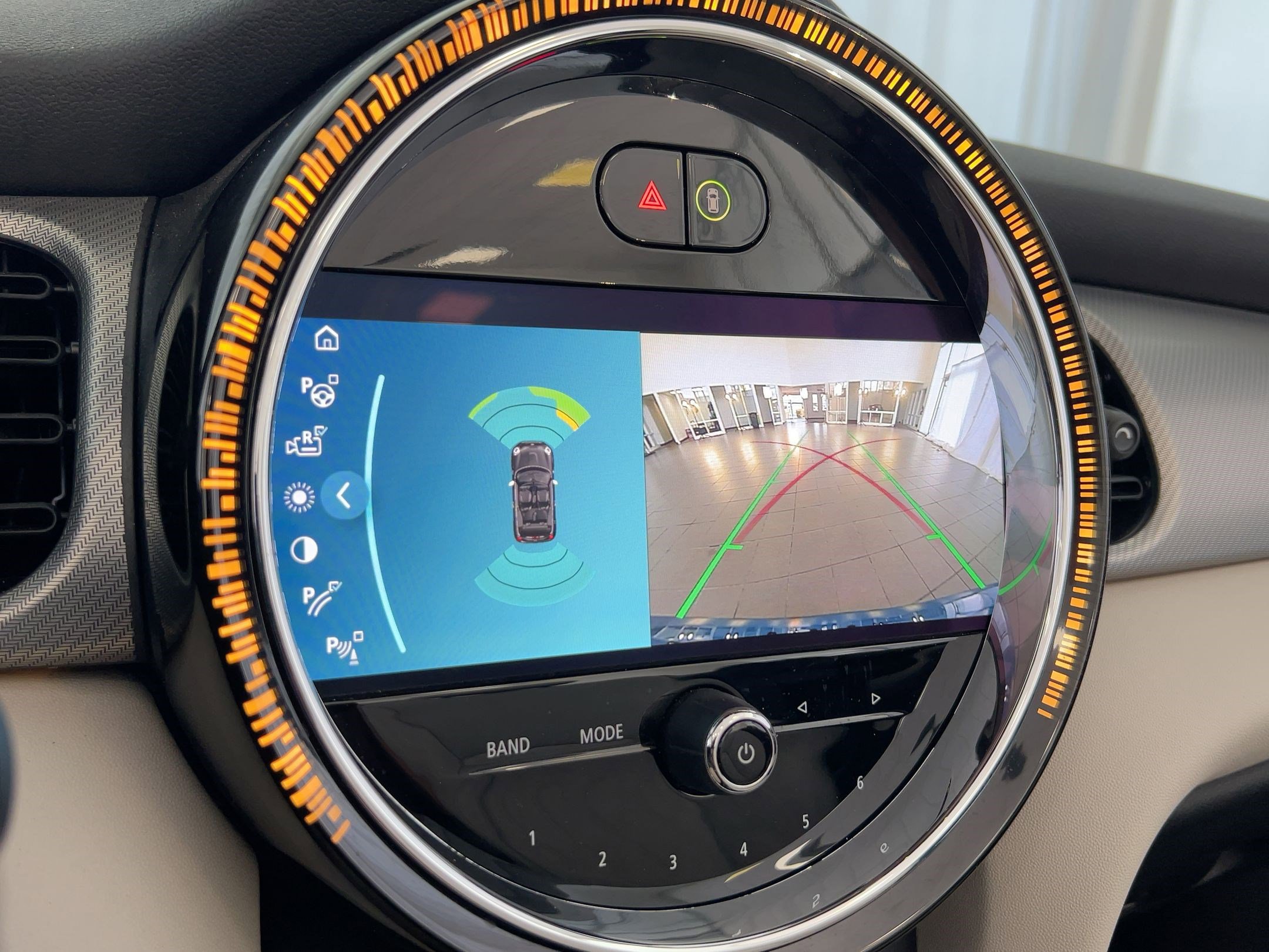 Certified 2023 MINI Cooper S image 23