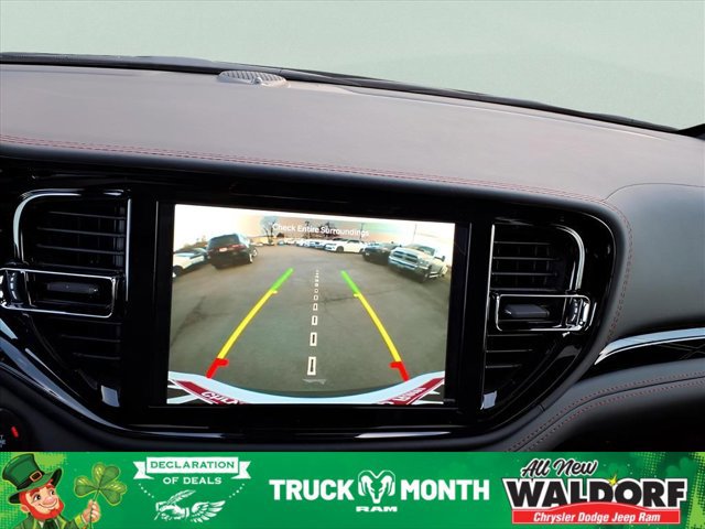 New 2026 Dodge Durango GT image 16