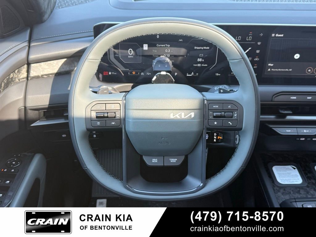 New 2027 Kia Telluride SX Prestige X-Pro image 14