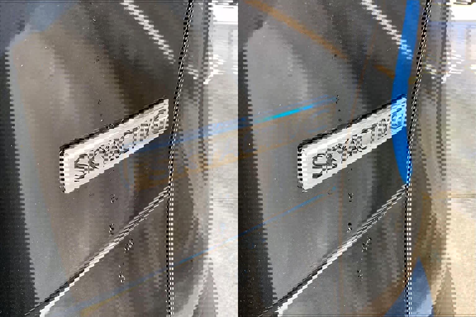 Used 2024 MAZDA CX-30 AWD 2.5 S image 10