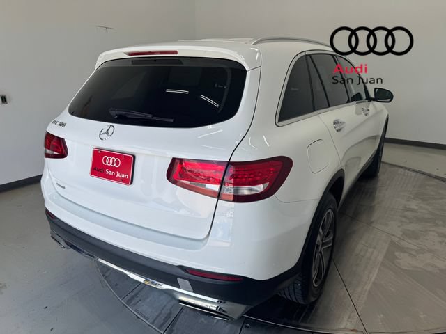 Used 2016 Mercedes-Benz GLC 300 image 38