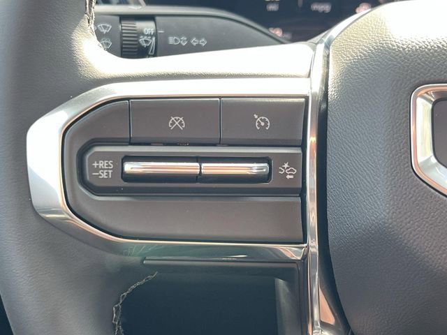 New 2026 GMC Canyon Elevation image 13