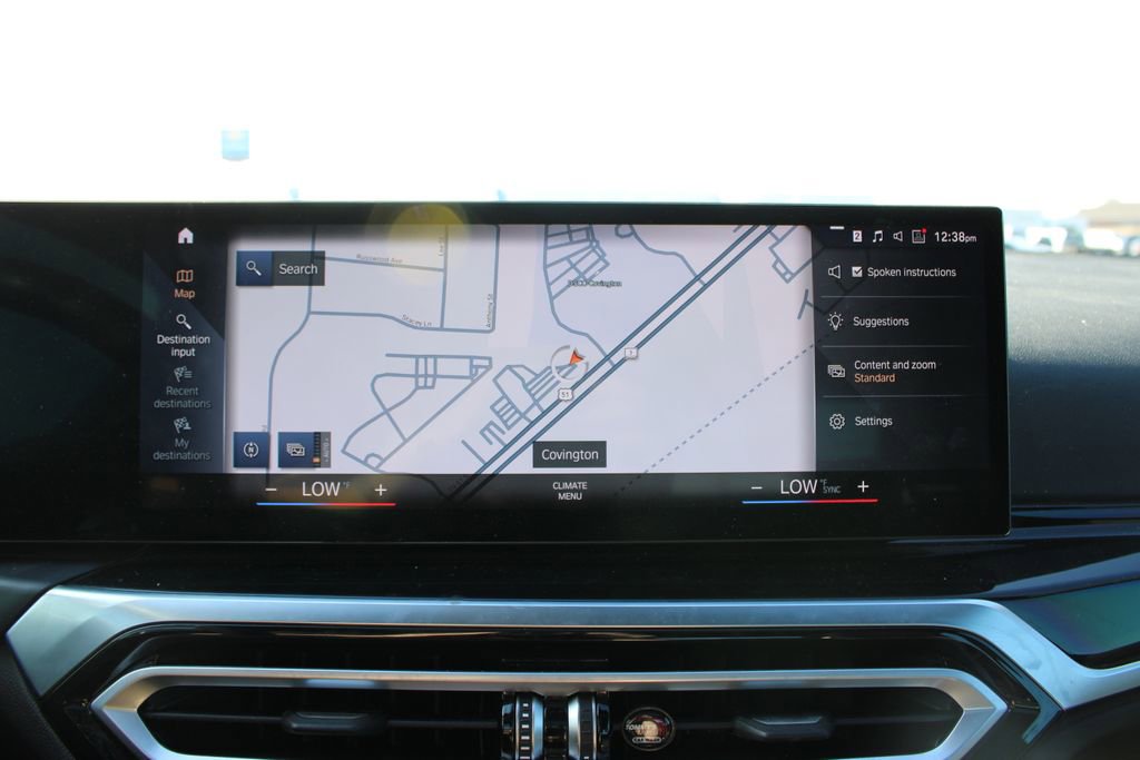 Used 2024 BMW M240i xDrive Coupe w/ Premium Package image 32