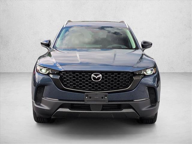 Used 2025 MAZDA CX-50 2.5 Hybrid w/ Premium Plus Pkg AWD/4WD image 2