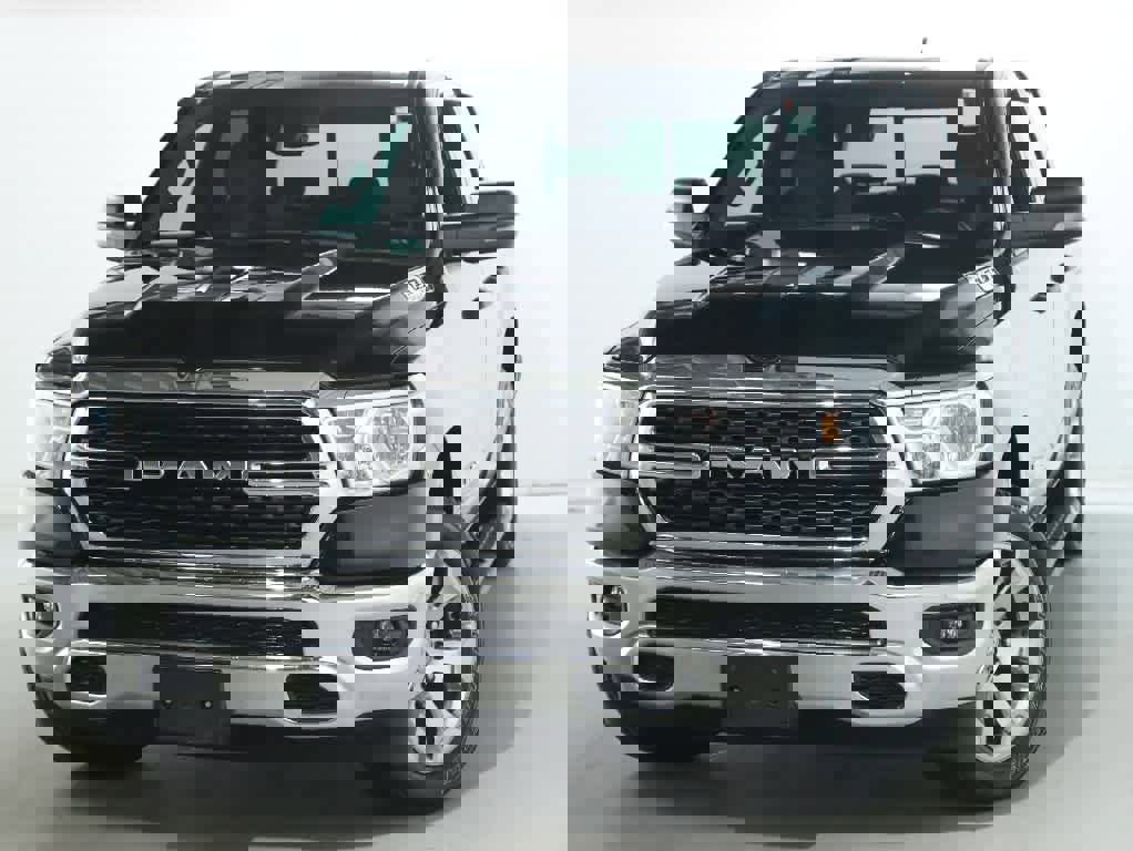 Certified 2023 RAM 1500 Big Horn image 3