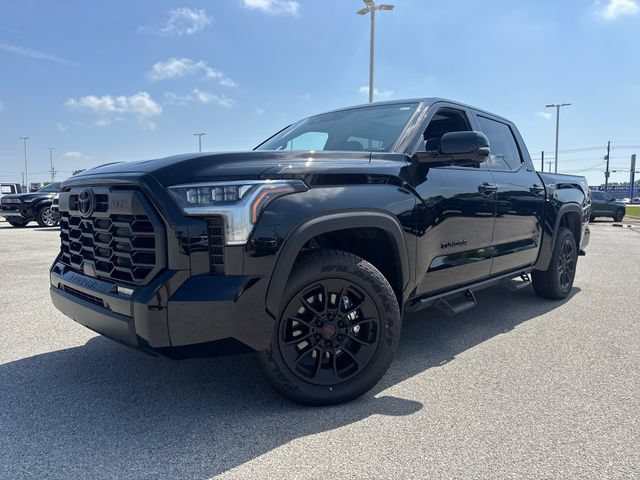 Used 2026 Toyota Tundra Limited w/ TRD Off-Road Package AWD/4WD image 1