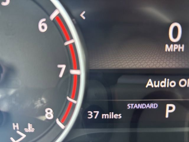 New 2026 Nissan Rogue SV image 27