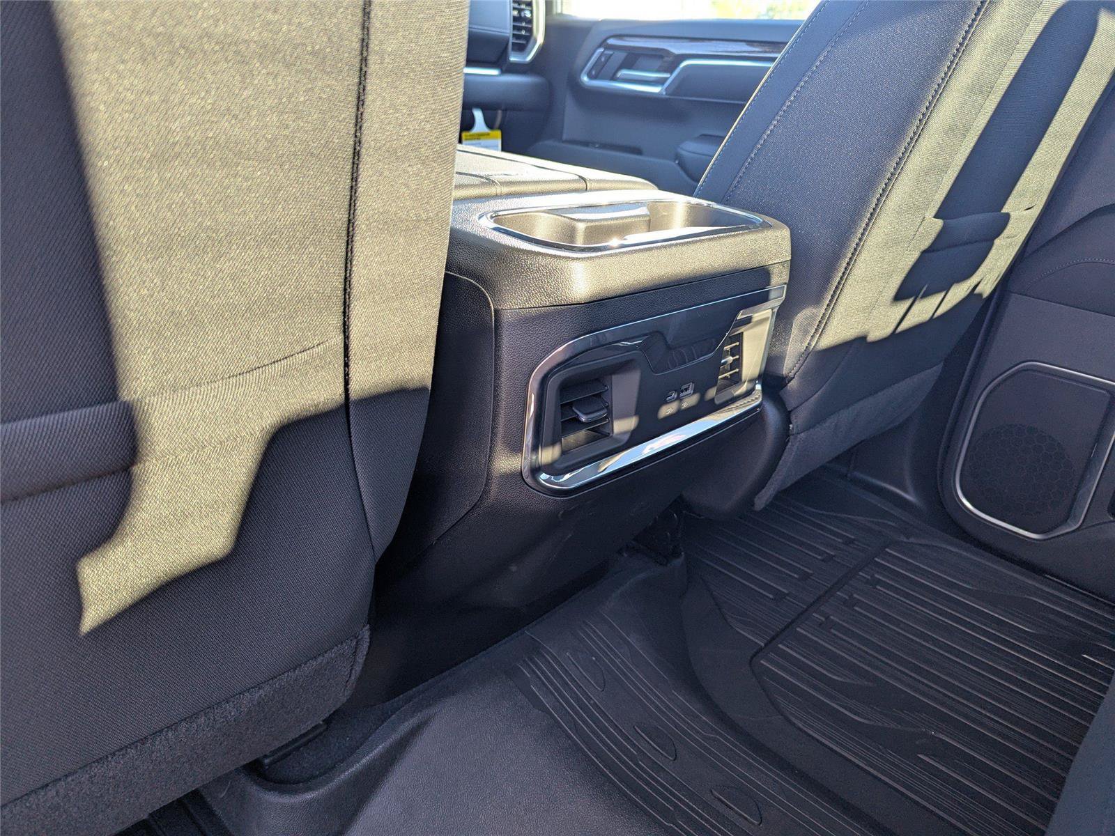 New 2026 GMC Sierra 1500 Elevation AWD/4WD image 14