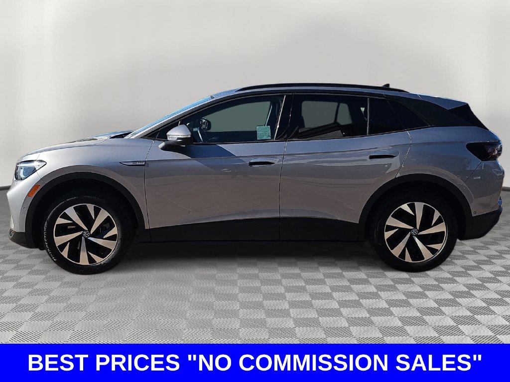 Used 2023 Volkswagen ID.4 Pro AWD/4WD image 6