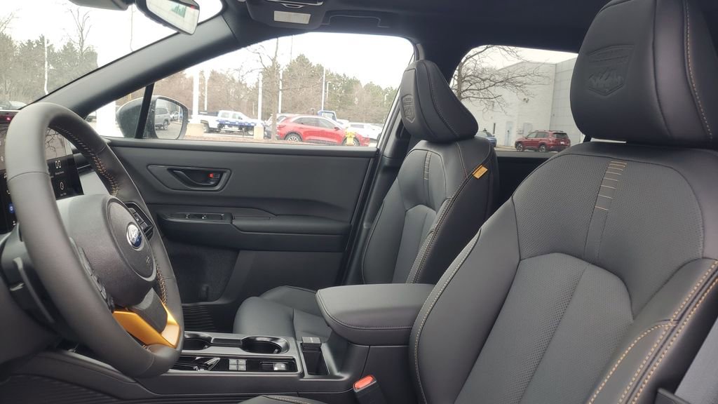 New 2026 Subaru Outback Wilderness image 23