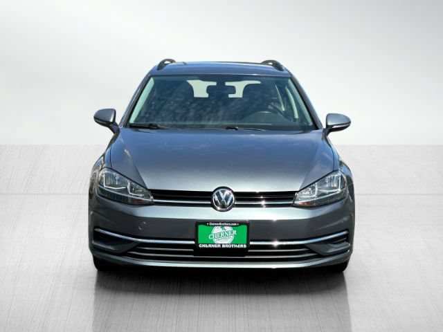 Used 2018 Volkswagen Golf S FWD image 2