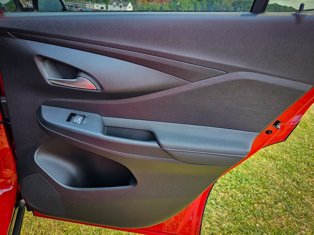 New 2026 Buick Envista Sport Touring w/ Convenience I Package FWD image 37