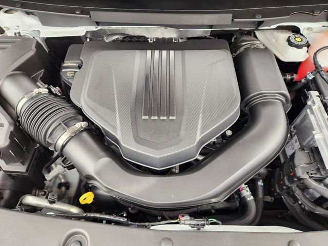 New 2026 Buick Enclave Sport Touring w/ Power Package image 39
