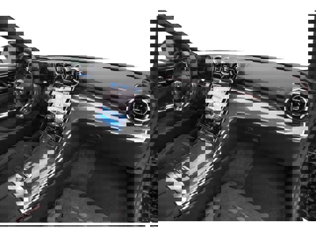 New 2026 Mercedes-Benz C 43 AMG 4MATIC Sedan image 53