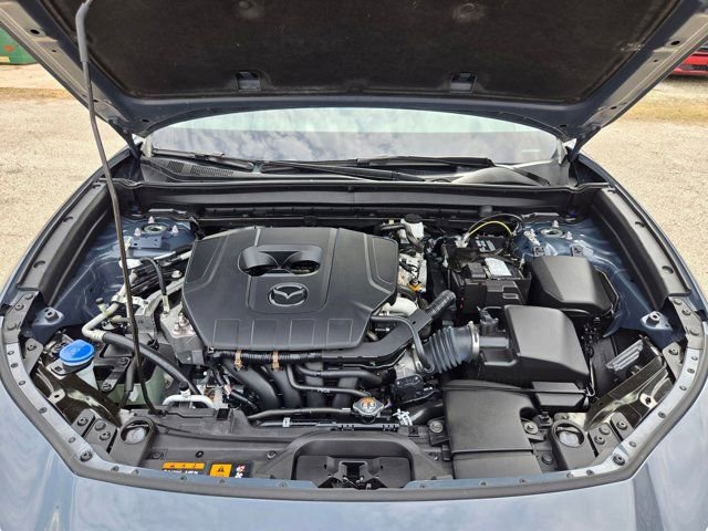 Used 2025 MAZDA CX-30 AWD 2.5 S w/ Preferred Package image 31