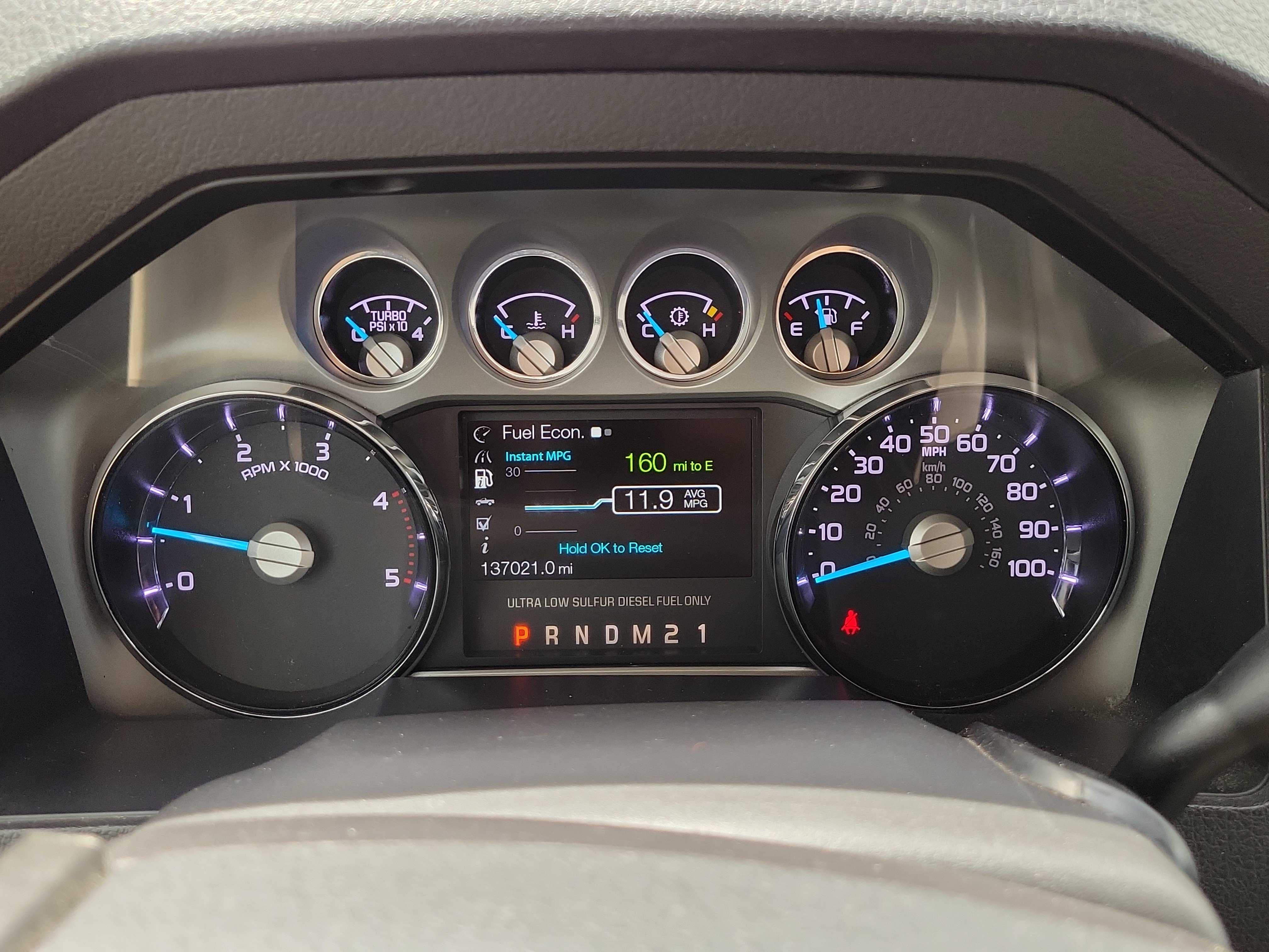 Used 2015 Ford F350 King Ranch w/ FX4 Off-Road Package AWD/4WD image 29