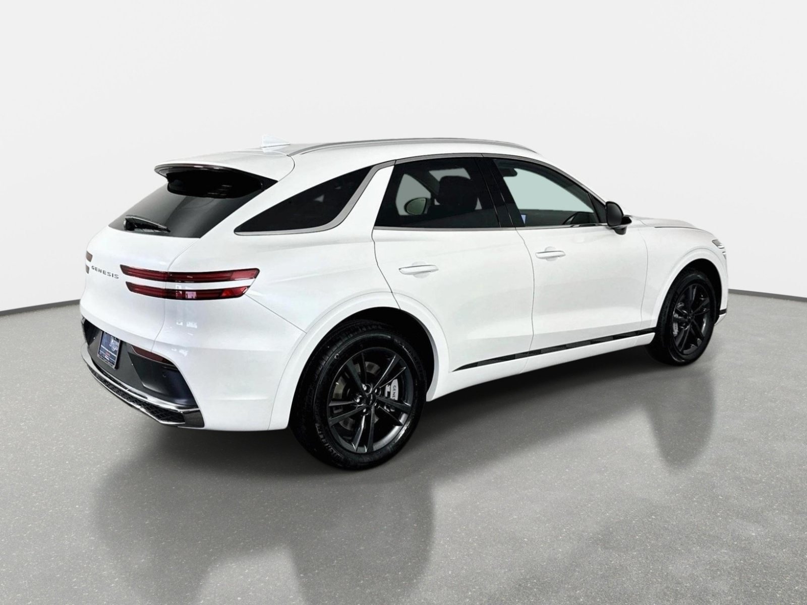 New 2027 Genesis GV70 2.5T Select AWD/4WD image 5