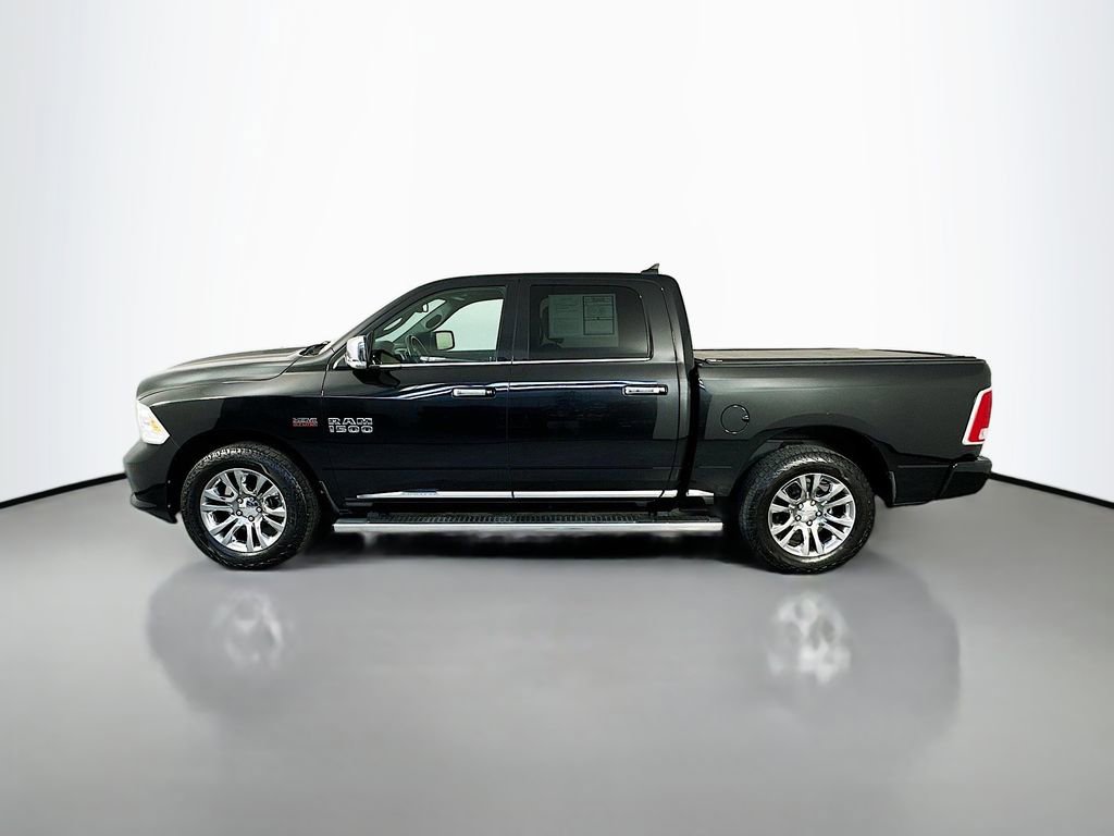 Used 2016 RAM 1500 Limited AWD/4WD image 4