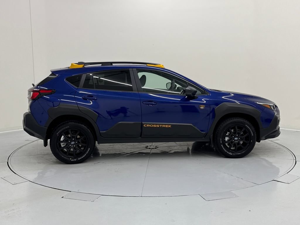 New 2026 Subaru Crosstrek 2.5i Wilderness AWD/4WD image 6