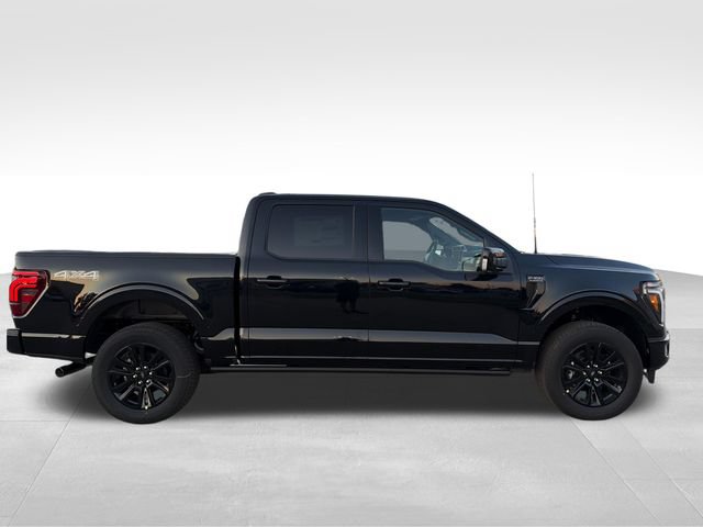 New 2026 Ford F150 Platinum w/ Equipment Group 702A High AWD/4WD image 10