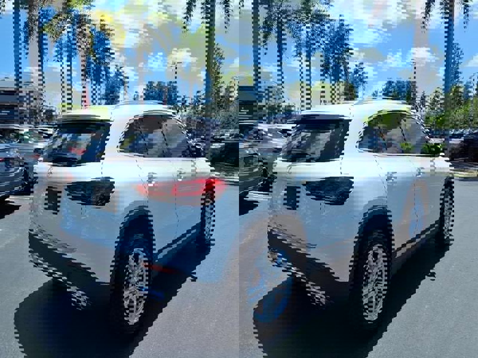 Used 2021 Mercedes-Benz GLA 250 image 15