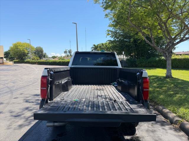 Used 2024 Toyota Tacoma SR RWD image 17