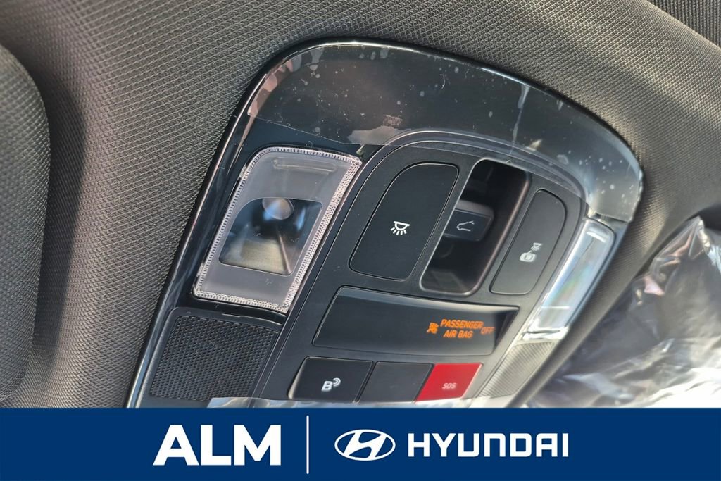 New 2026 Hyundai Sonata N Line FWD image 35