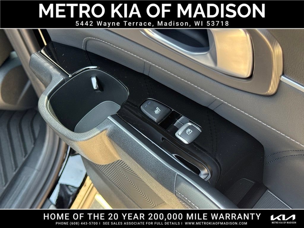 Used 2026 Kia Sorento SX Prestige AWD/4WD image 44