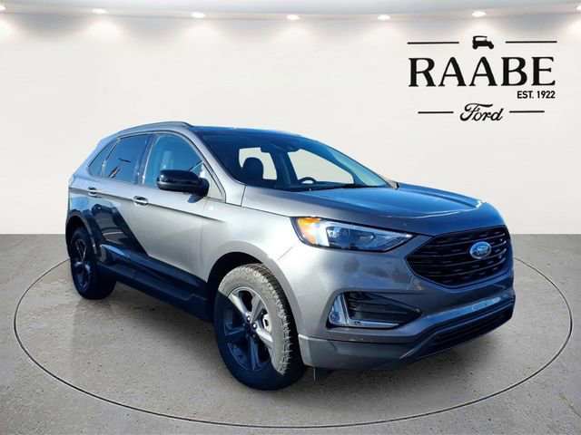 Used 2023 Ford Edge SEL w/ Sport Appearance Package