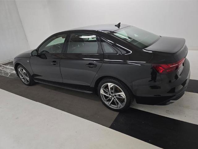 Used 2021 Audi A4 2.0T Premium Plus w/ Premium Plus Package AWD/4WD image 7