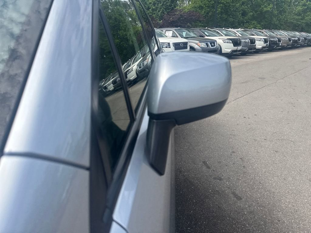 Used 2017 Subaru Forester 2.5i Premium AWD/4WD image 33