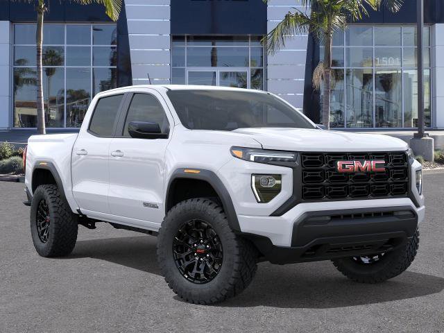 New 2026 GMC Canyon Elevation RWD image 7