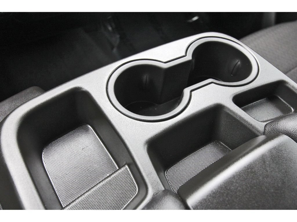 Used 2020 Chevrolet Silverado 1500 LT w/ Texas Edition RWD image 29